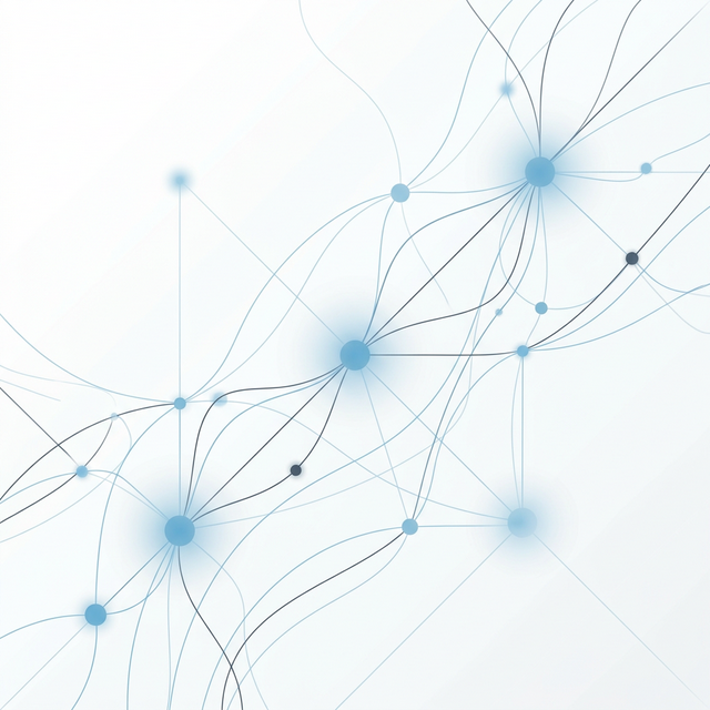 Abstrakcyjna sieć połączeń i synergii